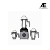 Philips HR7000/00 750W Mixer Grinder with Stainless Steel Jars