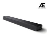 Sony HT-A3000 A Series Premium Soundbar 3.1Ch 360 Spatial Sound Mapping Soundbar For Surround Sound Home Theatre System With Dolby Atmos(DTS:X,360RA,BT,HDMI eArc&Optical,Alexa,Spotify),Black (Open Box / Without Box)