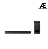 Sony Bravia Theatre Bar 6(HT-B600) 5.1(3.1.2) Channel Dolby Atmos/DTS:X Soundbar with Powerful Wireless subwoofer,2-Upfiring Speaker,Voice Zoom3,BCA App, Bluetooth,HDMI eARC,Remote Control