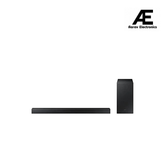 Samsung A450/XL 2.1 Channel with Wireless Subwoofer (300 W, 3 Speakers, Dolby Digital)