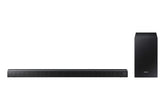 Samsung HW-R550 320 Watt 2.1 Channel Soundbar (Black) (Open Box / Without Box)