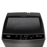 Haier 6.5 Kg Top Load Washing Machine With Ultra Fresh Air(HAIER WM HWM65-306ES5)