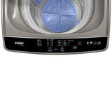 Haier 6.5 Kg Top Load Washing Machine With Ultra Fresh Air(HAIER WM HWM65-306ES5)