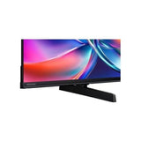 Hisense 164 cm (65 inches) VIDAA U9 4K UHD QLED Smart TV with Dolby Vision & Atmos, AI Upscaling, Game Mode Plus & Alexa Built-in (65Q6Q)