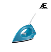 Voltas Beko 1000 W Dry Iron (I1000VD-GR, Green, with Crease-busting Greblon Soleplate)