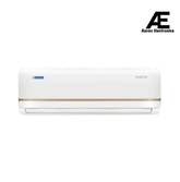 Blue Star IA317PXU 1.5 Ton 3 Star Inverter Split AC, Copper Condenser, Rotary Compressor, R410A Refrigerant