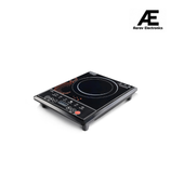 Usha Cook Joy IC3616D 1600W Induction Cooktop (Black)
