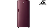 IFB 187 L 2 Star Direct Cool Refrigerator with Extra Height ,IFBDC-2132FSS