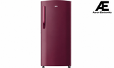 IFB 187 L 2 Star Direct Cool Refrigerator with Extra Height (IFBDC-213AFSS)