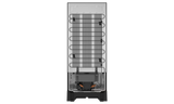 IFB 197 L 3 Star Direct Cool Refrigerator with Glass Finish (IFBDC-2233FSGD)
