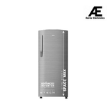 IFB 197L 5 Star Direct Cool Single Door Refrigerator (IFBDC-2235DBSE, Brush Grey, Advanced Inverter Compressor, Extraordinary Storage with Humidity Controller)