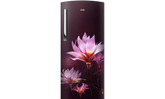 IFB 197 L 5 Star Direct Cool Refrigerator with Extra Height ,IFBDC-2235IRP