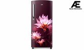 IFB 206 L 5 Star Direct Cool Refrigerator with Fast Ice ,IFBDC-2325IRP