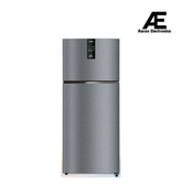 Whirlpool IntelliFresh 411L 2 Star Inverter Convertible Frost Free 3-Door Refrigerator with 5-in-1 Convertible Modes, Sealfresh Technology & Microblock Technology, Illusia Steel – IF INV CNV 455 ILLUSIA STEEL(2S)-Y (22435)