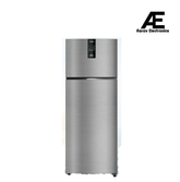 Whirlpool IntelliFresh 467L 2 Star Inverter Convertible Frost Free 3-Door Refrigerator with 5-in-1 Convertible Modes, Sealfresh Technology & Microblock Technology, Illusia Steel – IF INV CNV 515 ILLUSIA STEEL(2S)-Y (22444)