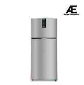 Whirlpool IntelliFresh 411L 2 Star Inverter Convertible Frost Free Double Door Refrigerator with 5-in-1 Convertible Modes, Sealfresh Technology & Microblock Technology, Platina Alpha Steel – IF INV CNV PLATINA 455 ALPHA STEEL(2S)-Y (22437)