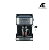 Morphy Richards Impresso Coffee Maker (350017) – Professional Brewing with Sleek Design