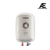 Usha Instafresh Neo 5L Instant Water Heater – White | Wall Mount