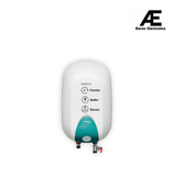 Havells Instanio Prime 15L Storage Water Heater(Geyser)|Faster Heating|Safer to use|Saves electricity|Engineered for Hard Water|Color Changing LED Indicator|Anti Rust Tank|Heavy Duty Heating Element