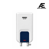 Usha Instano N 3L Instant Water Heater – 3000W | SS304 Tank | Moonlight White