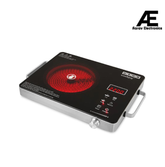 USHA IR2200TCB Infrared Induction Cooktop with grill