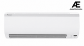 Daikin 1 Ton 5 Star Inverter Split AC (JTKJ35TV16) Rotary Compressor, Energy Efficient (Open box / Without Box)