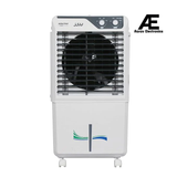 Voltas Joy 26, Room Air Cooler for Home, Honey Comb Cooling Pads with 3 Speed Control Functions, 26 Litres, White