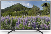 Sony Bravia 43 Inch 4K UHD Smart TV K-43X7002F (open box / Without box)