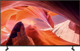 Buy Sony Bravia 43 Inch X70L 4K Ultra HD Smart TV | KD-43X70L with Dolby Audio & Google TV (Open Box / Without Box)
