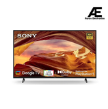 Sony 50 Inch (127 cm) X75L 4K Ultra HD Smart LED TV KD-50X75L | Dolby Audio, Google TV, Voice Control (Open Box / Without Box)