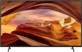 Sony 50 Inch (127 cm) X75L 4K Ultra HD Smart LED TV KD-50X75L | Dolby Audio, Google TV, Voice Control (Open Box)
