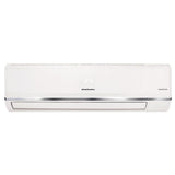 Kelvinator 1 Ton 3 Star, Inverter Split AC (Copper, 6-in-1 Expandable,PM 2.5 Filter,Anti Mild Dew, Powered by AI) KAS-V123ATFG,WHITE,5 Year Comprehensive Warranty