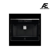 Electrolux 56cm UltimateTaste 900 Built-in Coffee Maker KBC85X