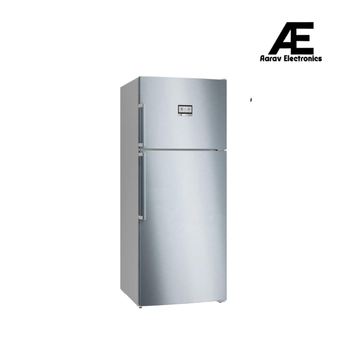 Buy Bosch Series 6 542L Refrigerator KDN76AID0I Online | Aarav