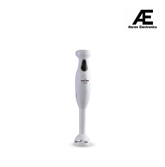 Kenstar Smash 200-Watt Hand Blender (White)