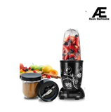 Kenstar 400 W Black, White Stand Mixer, Chopper, Hand Blender (Bystro)