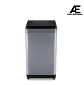 Kelvinator 6.5 kg Top Loading Fully Automatic Washing Machine with Error Monitoring and Memory Backup, (KWT-N65ETSSN,Max Foam Wash,Crown Drum)