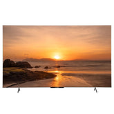 Lloyd 218 cm (86 inches) 4K Ultra HD Smart LED Google TV, Far Field Technology | AI Quad Core Processor (86UX900F, Black)