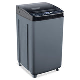 6 Kg, 5-Star, Fully Automatic Top Load Washing Machine (WTL6004UEA/LPOPOD, Grey)
