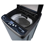 6 Kg, 5-Star, Fully Automatic Top Load Washing Machine (WTL6004UEA/LPOPOD, Grey)