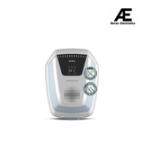 Havells Magnatron Prime 4S 15L Storage Water Heater (Geyser) | Induction Technology | Faster Heating | Hard Water Compatible
