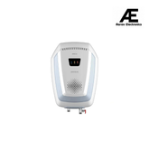 Havells Magnatron Pro 25L Storage Water Heater (Geyser) | Induction Heat Transfer Tech | Dual LED | Hard Water Resistant | High Pressure 0.8 MPa | 2000W | 7 Yr Tank Warranty