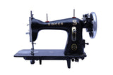 Singer Magna Handheld Sewing Machine Head Only | Portable Mini Stitching Machine | Lightweight & Compact | Without Base, Cover & Hand Attachment