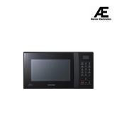 Samsung 28 L Convection Microwave Oven with Moisture Sensor (MC28A5145VK/TL, Black, SlimFry)