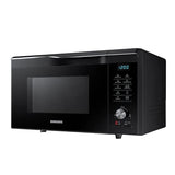 Samsung 28 L Convection Microwave Oven with SlimFry (MC28A6036QK/TL, Black)