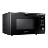 Samsung 28 L Convection Microwave Oven with SlimFry (MC28A6036QK/TL, Black)