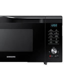 Samsung 28 L Convection Microwave Oven with SlimFry (MC28A6036QK/TL, Black)