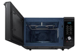 Samsung 28L Convection Microwave Oven (MC28M6036CH/TL, Black & Pattern, 10 Yr warranty)