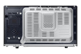 Samsung 28L Convection Microwave Oven (MC28M6036CH/TL, Black & Pattern, 10 Yr warranty)
