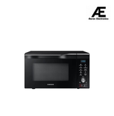 Samsung 32 L Convection Microwave Oven (MC32A7056CK/TL, Black, Slimfry)